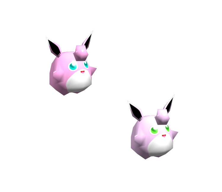 Preview in Browser - Pokémon Rumble World