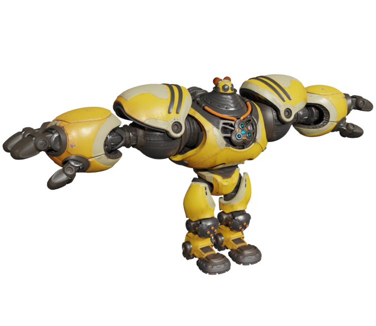 Download ZIP Archive - Ratchet & Clank: Rift Apart