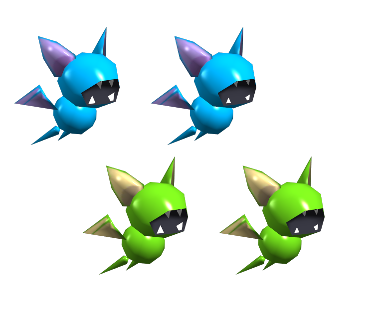 Preview in Browser - Pokémon Rumble World