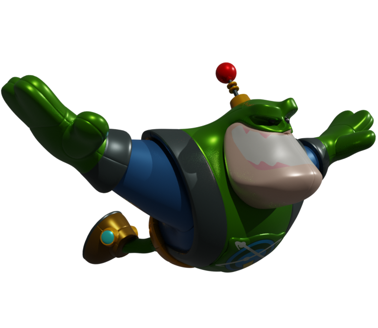 Preview in Browser - Ratchet & Clank: Rift Apart