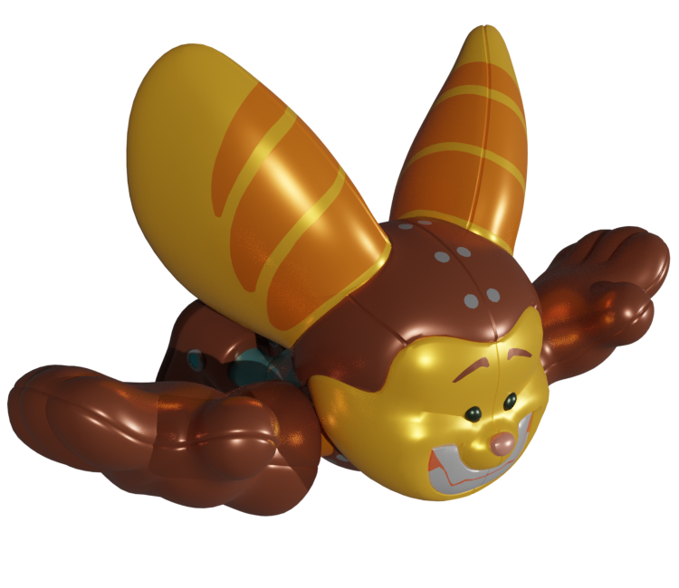 Preview in Browser - Ratchet & Clank: Rift Apart