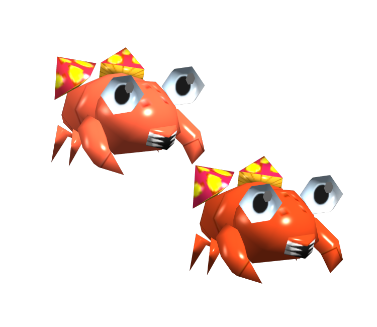Preview in Browser - Pokémon Rumble World