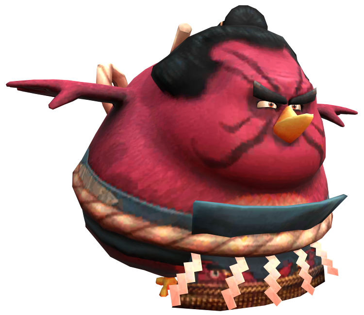 Preview in Browser - Angry Birds Evolution