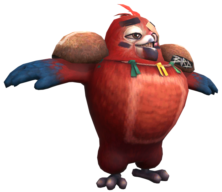 Preview in Browser - Angry Birds Evolution