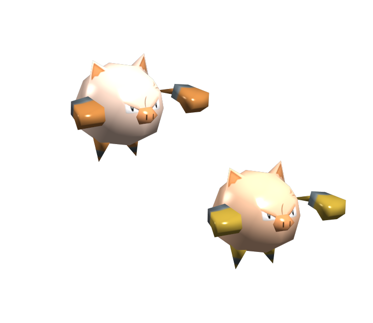 Preview in Browser - Pokémon Rumble World