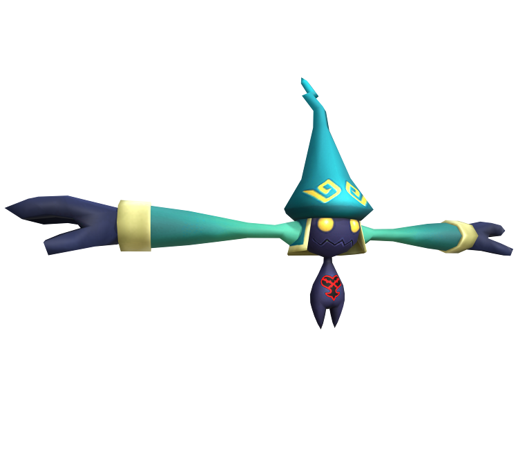 Preview in Browser - Kingdom Hearts 2