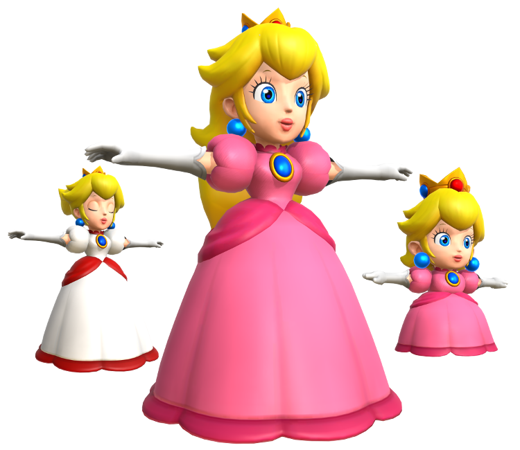 Preview in Browser - Super Mario 3D World