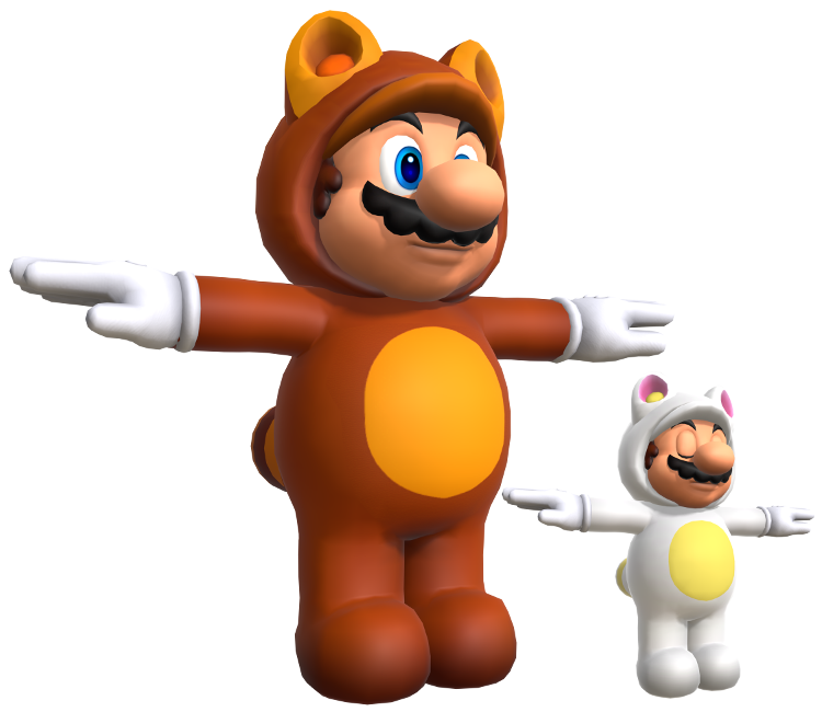 Preview in Browser - Super Mario 3D World
