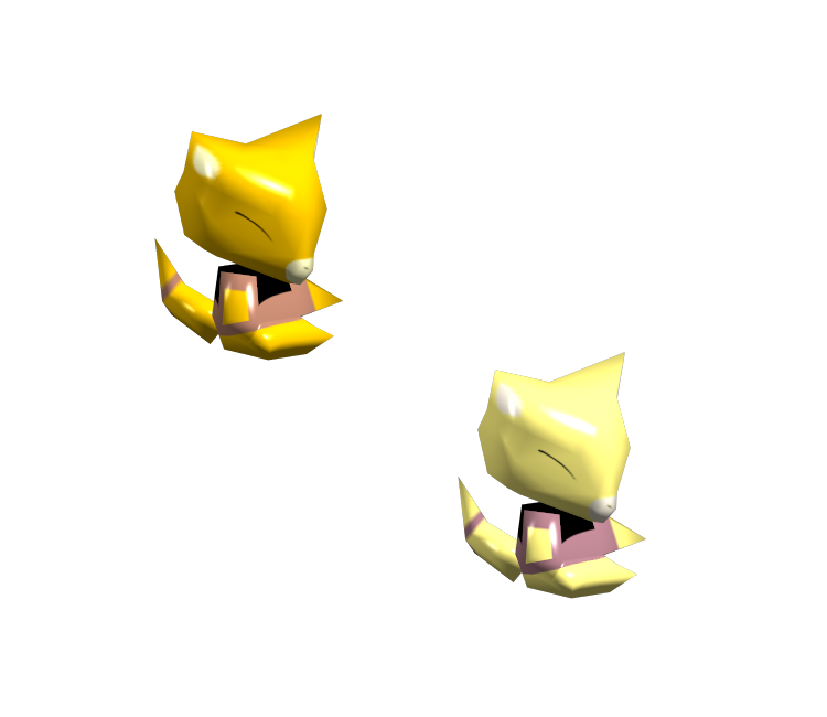 Preview in Browser - Pokémon Rumble World