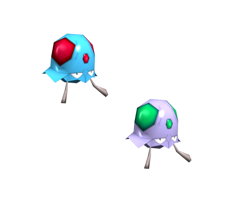 Preview in Browser - Pokémon Rumble World
