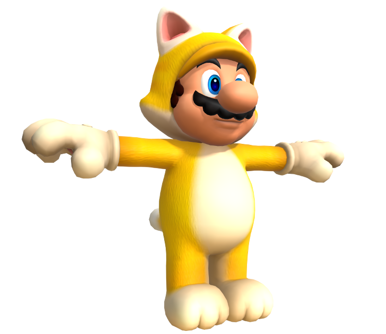Preview in Browser - Super Mario 3D World