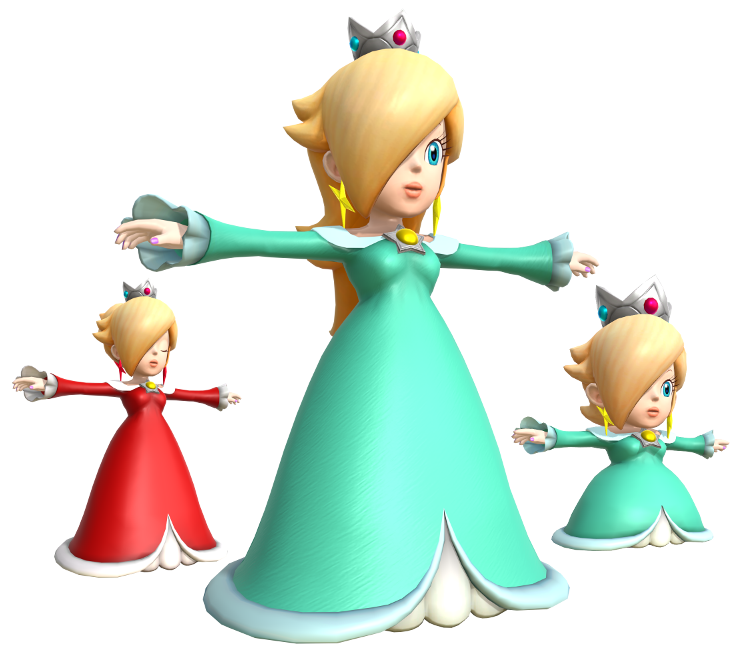 Preview in Browser - Super Mario 3D World