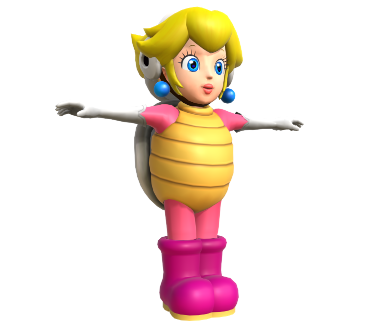 Preview in Browser - Super Mario 3D World