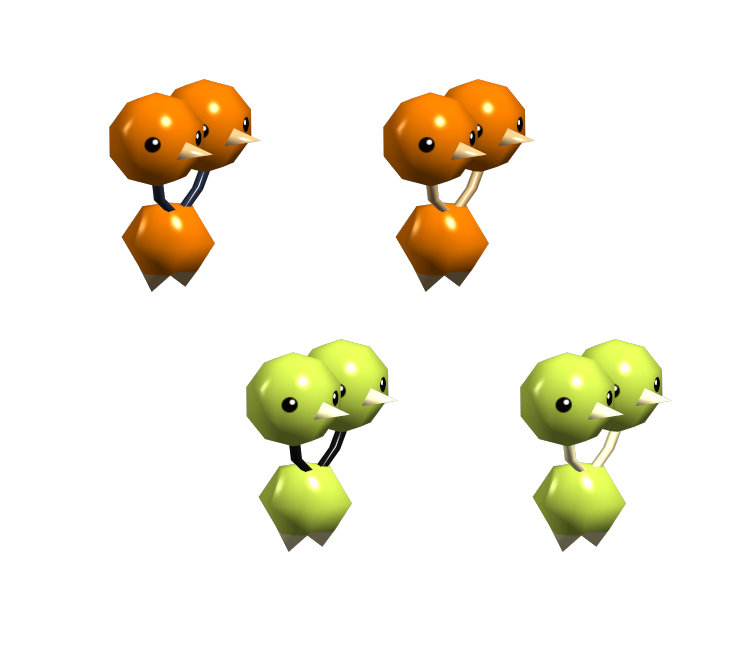 Preview in Browser - Pokémon Rumble World
