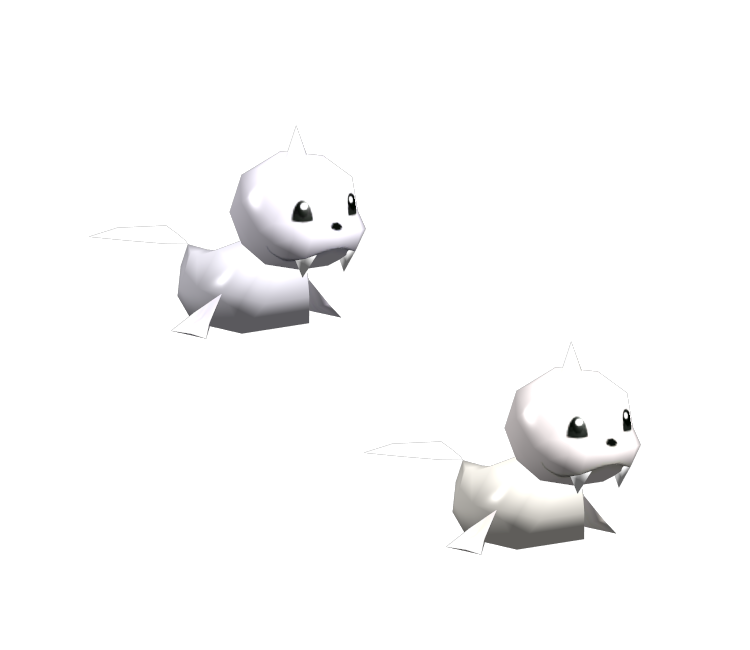 Preview in Browser - Pokémon Rumble World