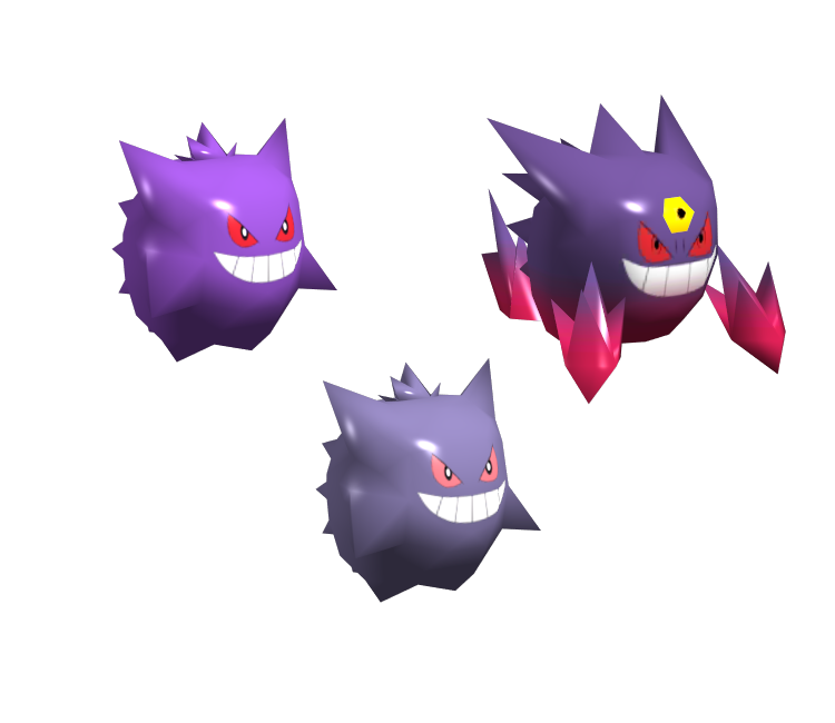 Preview in Browser - Pokémon Rumble World