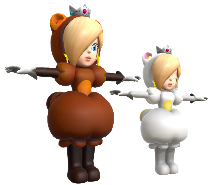 Preview in Browser - Super Mario 3D World