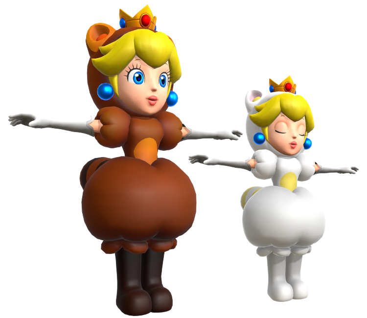 Preview in Browser - Super Mario 3D World