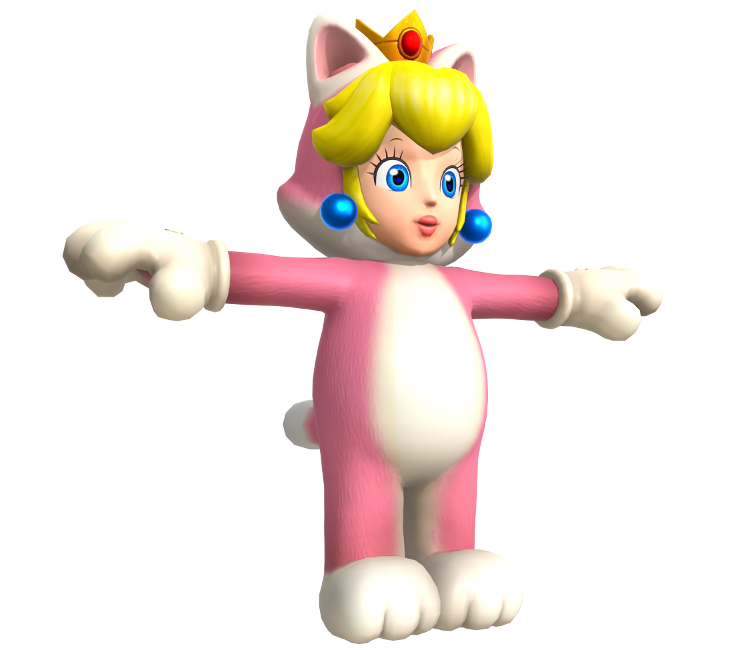 Preview in Browser - Super Mario 3D World