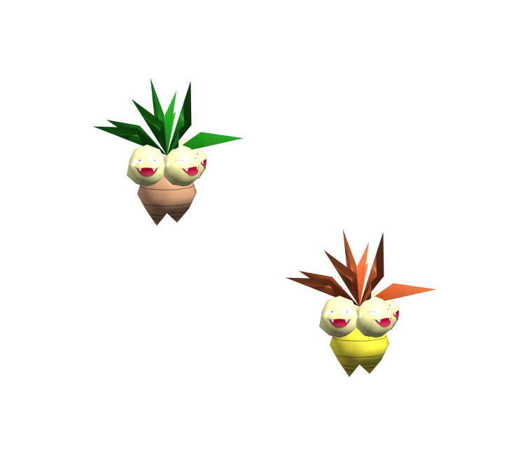 Preview in Browser - Pokémon Rumble World