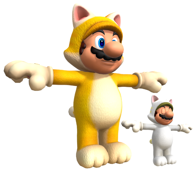 Download ZIP Archive - Super Mario 3D World + Bowser's Fury