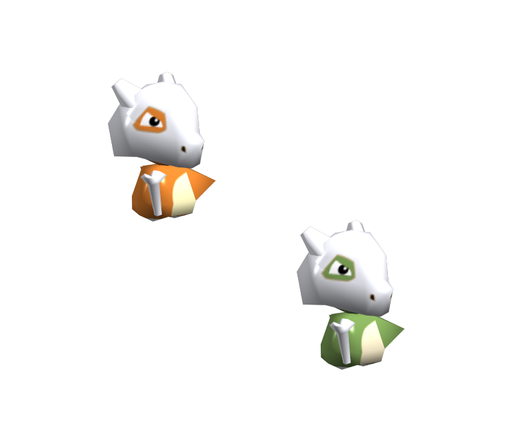 Download ZIP Archive - Pokémon Rumble World