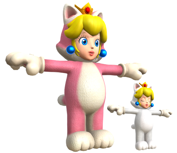 Download ZIP Archive - Super Mario 3D World + Bowser's Fury