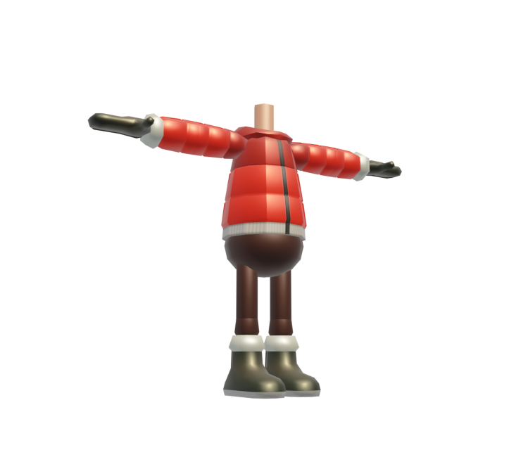 Download ZIP Archive - Wii Fit Plus
