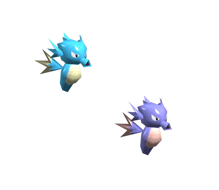 Preview in Browser - Pokémon Rumble World