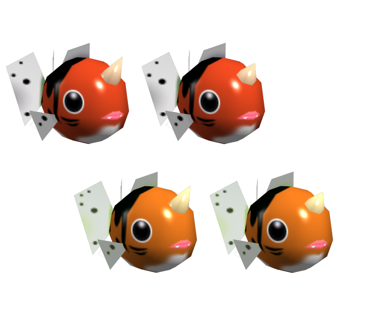 Preview in Browser - Pokémon Rumble World