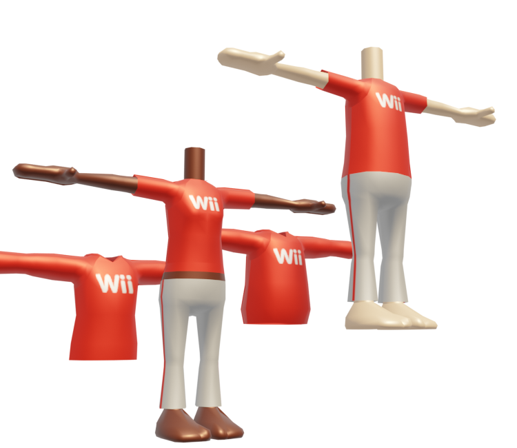 Download ZIP Archive - Wii Fit Plus
