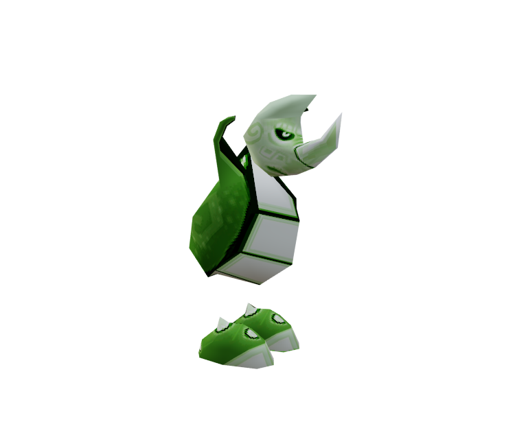 Preview in Browser - Rayman Raving Rabbids