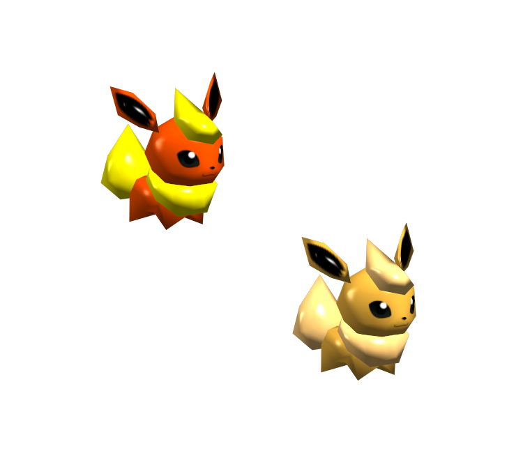 Preview in Browser - Pokémon Rumble World