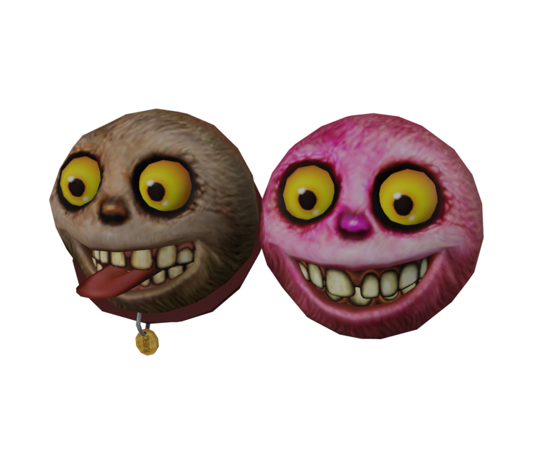 Preview in Browser - My Mammott