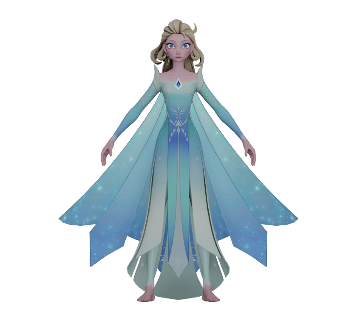 Preview in Browser - Disney Mirrorverse