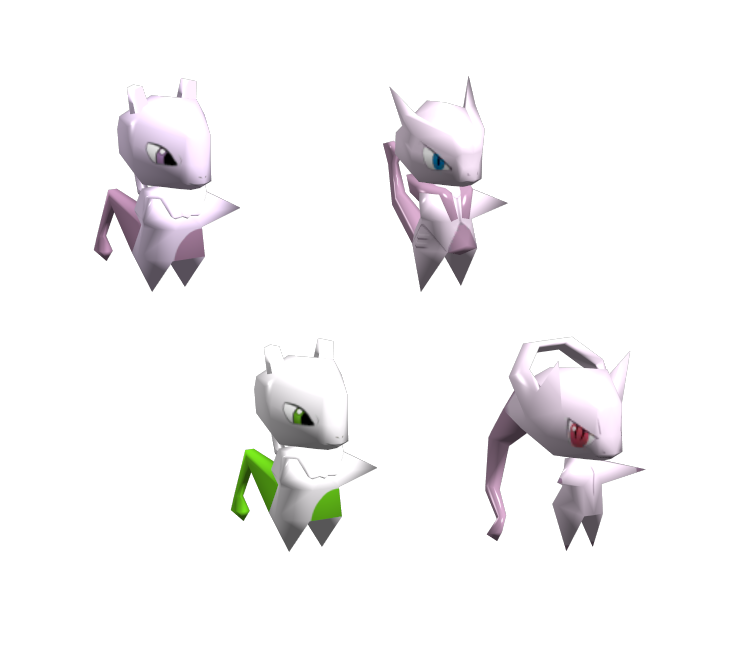 Preview in Browser - Pokémon Rumble World