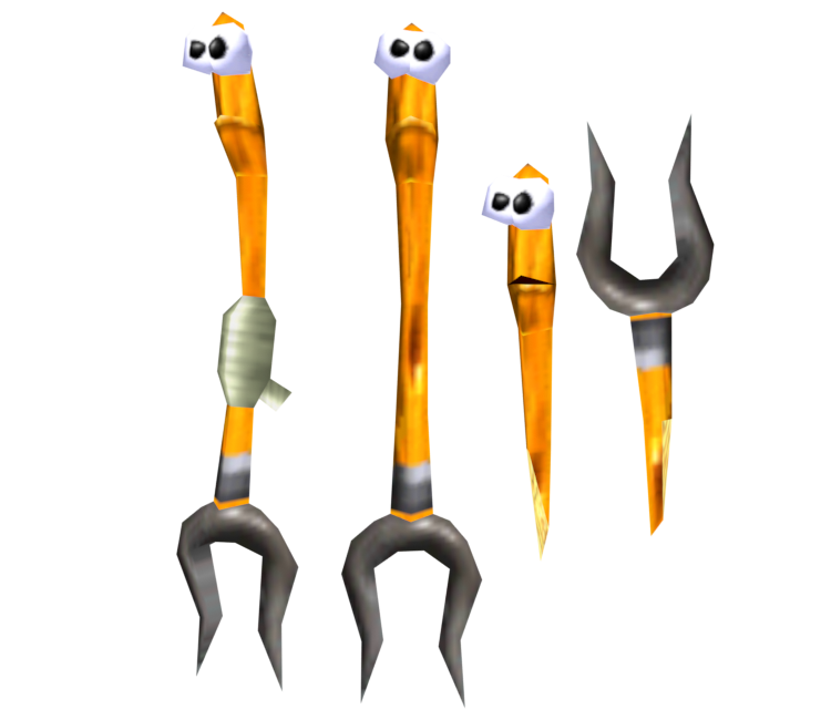 Preview in Browser - Conker's Bad Fur Day