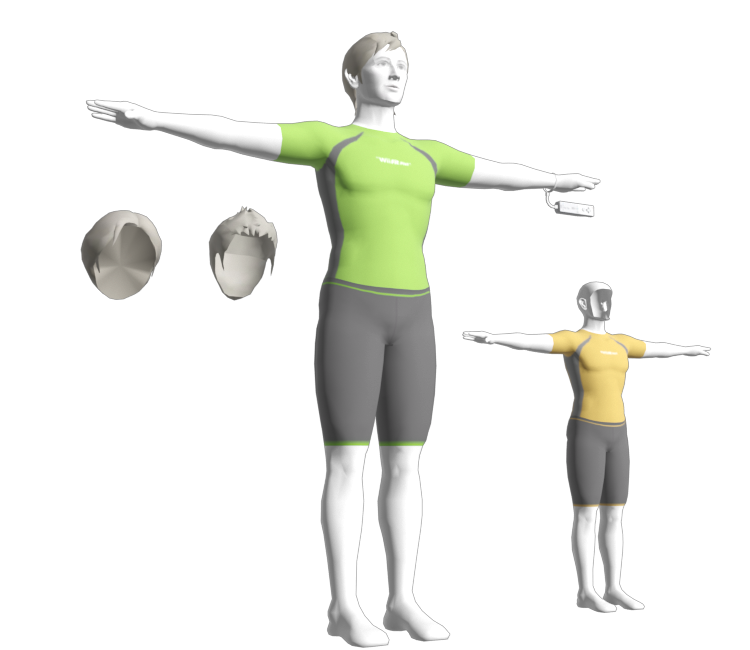Download ZIP Archive - Wii Fit Plus