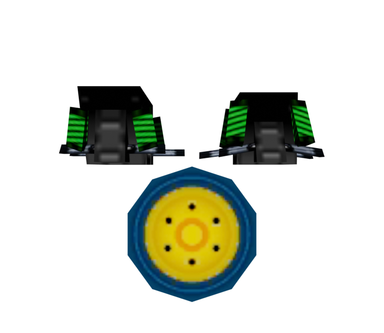 Preview in Browser - Mario Kart 7