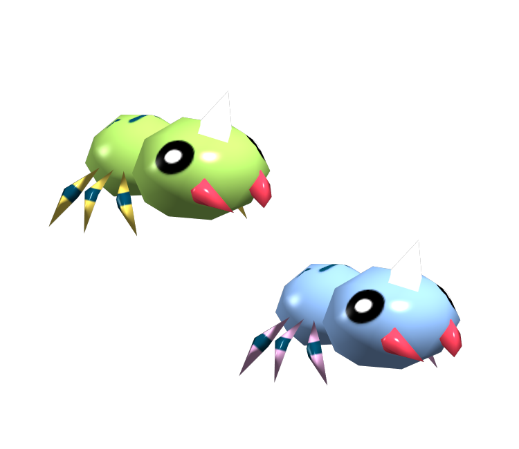 Preview in Browser - Pokémon Rumble World