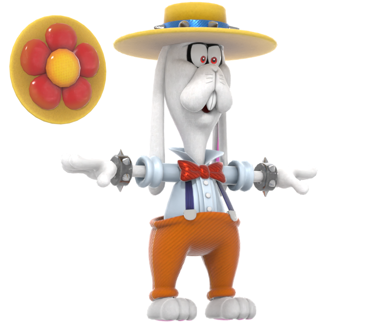 Download ZIP Archive - Super Mario Odyssey