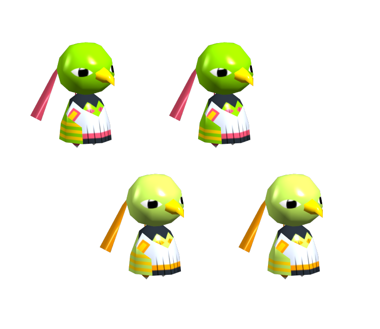 Preview in Browser - Pokémon Rumble World
