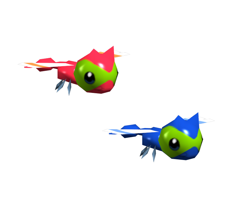 Preview in Browser - Pokémon Rumble World