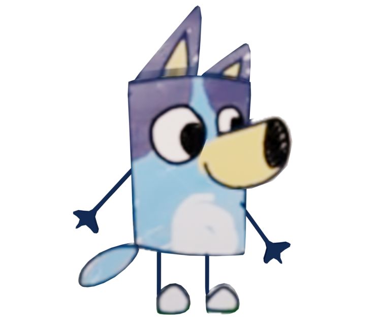 Preview in Browser - Bluey Customs