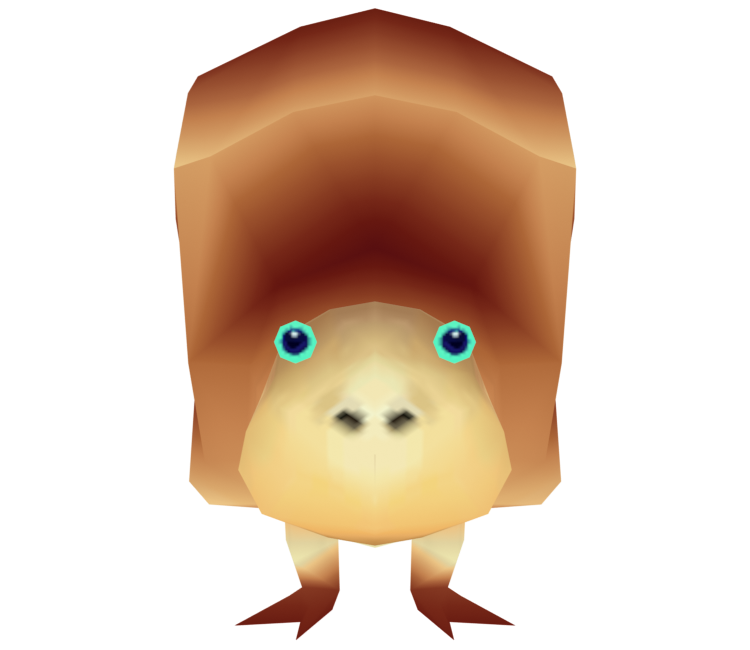 Preview in Browser - Pikmin 2
