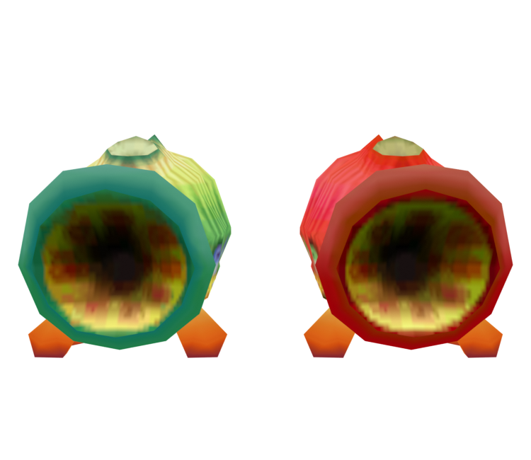 Preview in Browser - Pikmin 2