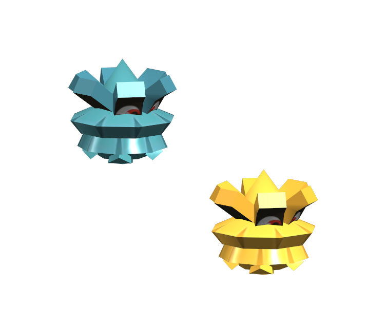 Preview in Browser - Pokémon Rumble World
