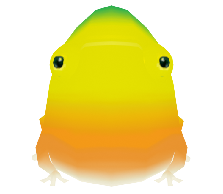 Preview in Browser - Pikmin 2