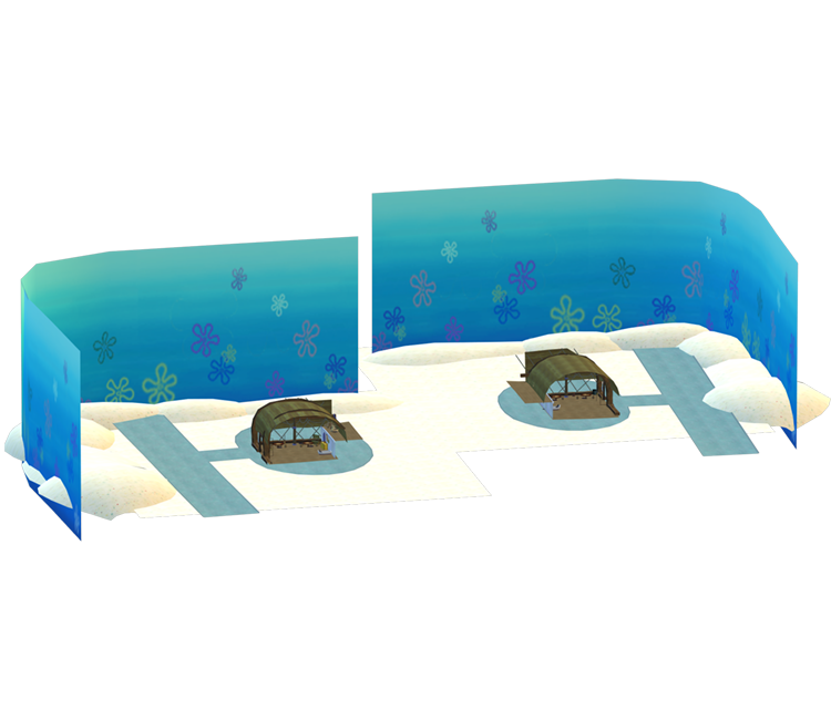 Download ZIP Archive - SpongeBob SquarePants: Lights, Camera, Pants!