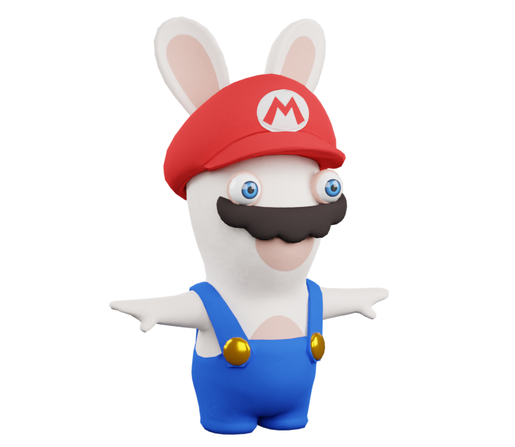 Preview in Browser - Mario + Rabbids Kingdom Battle